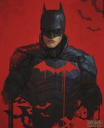 The Batman Opening Monologue Fear is a Tool (No music, No Sound