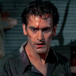 Ash Williams - WHOS LAUGHING NOW?