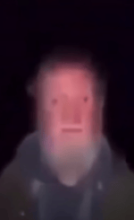 Why'd you make me ginger?