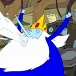 CEMEN (Hora De Aventura)