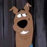 Porra Scooby-Doo!