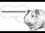 Wenomechainsama