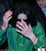 They manhandled me very roughly