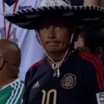 Mexican guy rages - Sound