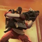 What makes me a good demoman song