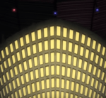 You're in zhe splash zone!