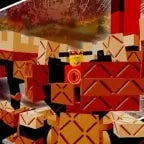 Castle Crusher [Combat Initiation]