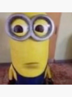 MINION SIUU