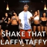 D4L - Laffy Taffy Lyrics