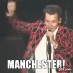 MANCHESTER
