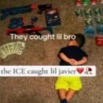 i truly am a curse.. on some real shi fr