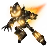 Furnace Outcome Memories resistance is futile