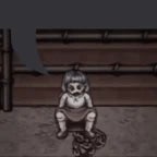 Fear and Hunger bonesaw