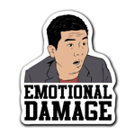 Emotional Damage