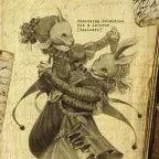 Yaelokre - Kid & Leveret (Cole->Duet)