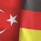 Türkisch Deutsch