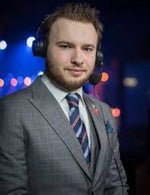 THIS IS ROCKET LEAGUE