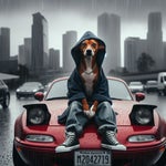 Ryan Buttlord - Sound