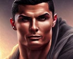 Cristiano Ronaldo SUII