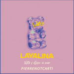 [4] LAYALINA - TUL8TE X ELISSA (AI COVER)