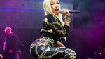 Nicki Minaj Ew