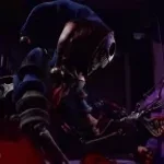 Wrong Side Out (from Poppy Playtime: Chapter 5)