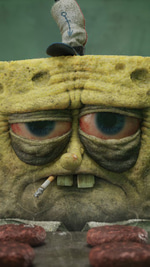 SpongeBob Breathing - Sound