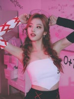 MISAMO “Do not touch”