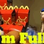 hi am timmy and i like, (ahhhh) CICKON NUGGE!!!
