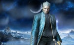 VERGIL STATUS ON SAD CAT DANCE - Sound