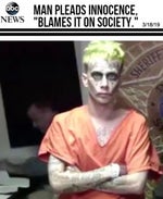 Ecco2K Peroxide (Official Video)