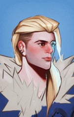 Valorant Sova - Be quiet