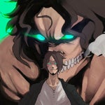 Attack On Titan - Eren Yeager - We don't have time for this