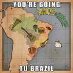 You `re going to brazil - Sound