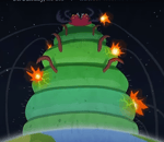 very hungry caterpillar