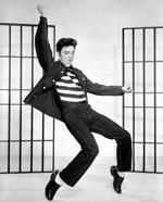 fein elvis presley