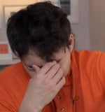 Uncle Roger Ancestors Crying