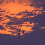 A few minutes later [baby]