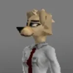 female whimpering crying