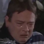 I've got nothing left