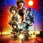Stranger Things