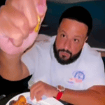 TELL EM TO BRING OUT THE LOBSTER