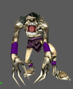 Вурдалак из ВОВ3: ЫЫы - Sound