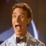 Bill Nye Theme No Vocals