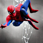 spiderman 2099
