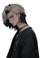 Past Lives (Piano Instrumental)