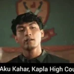 Firdaus Rahmat - Test Drive High Council