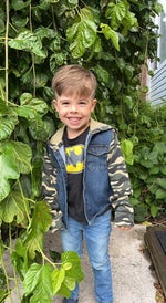 VEGETA Je suis VEGETAAAAAAAAA !!!