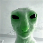 Alien vent - Sound