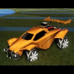 xenogenesis but only the drop